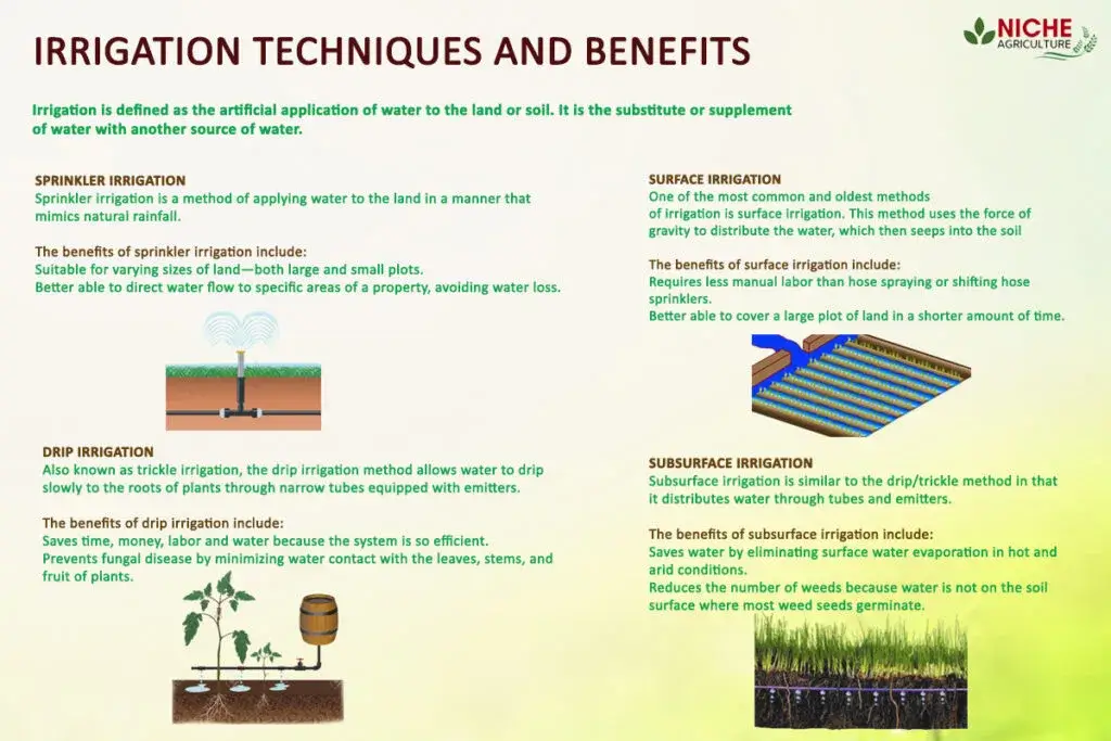 IRRIGATION-TECHNIQUES-AND-BENEFITS