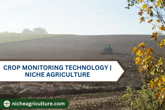 Crop Monitoring Technology