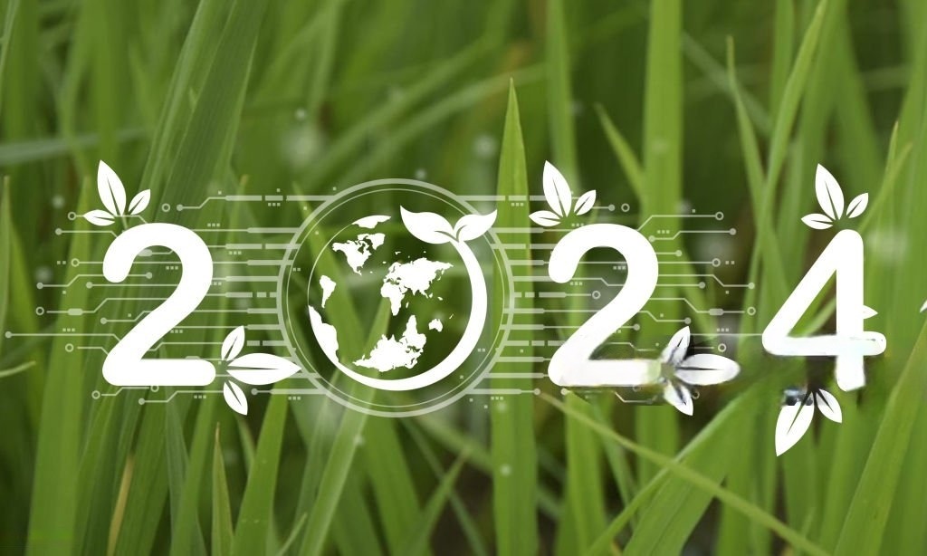Agriculture Outlook 2024