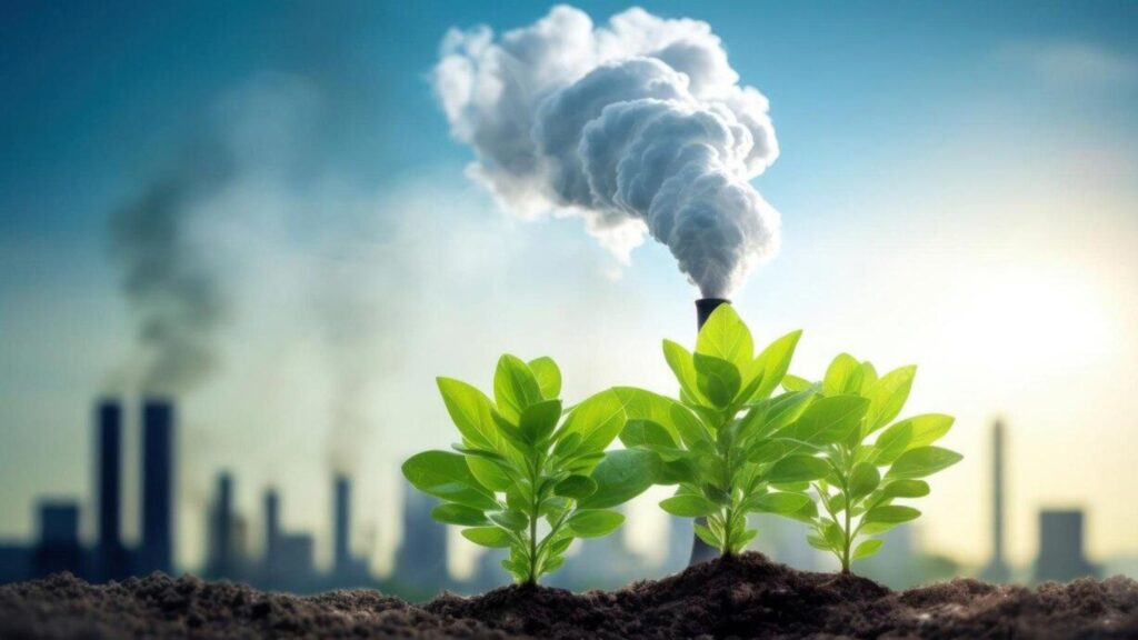 Emission Agriculture: Challenges and Opportunities
